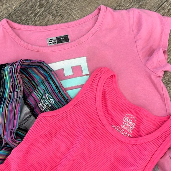 Girls Assorted Clothing items in size 6/6X  
Girls clothing assorted Brands - Picture 6 of 7